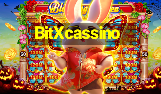 BitXcassino