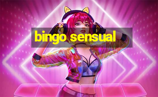 bingo sensual