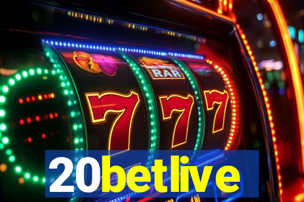 20betlive