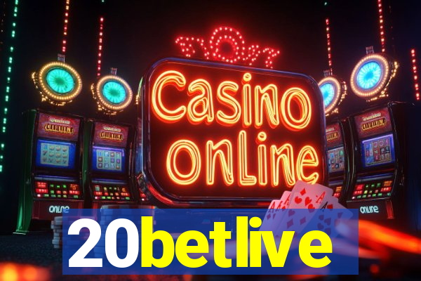 20betlive