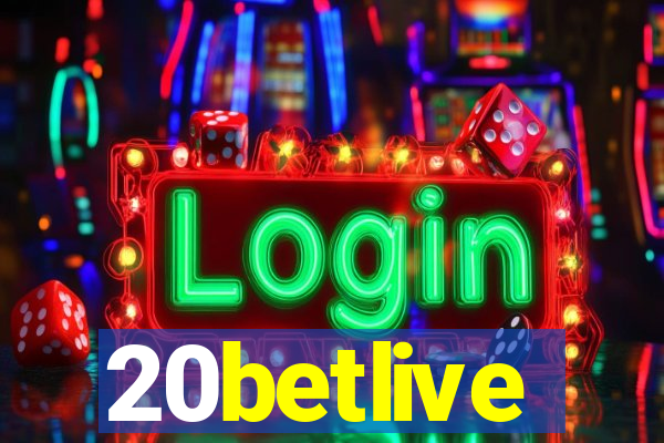 20betlive