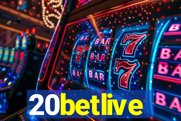 20betlive