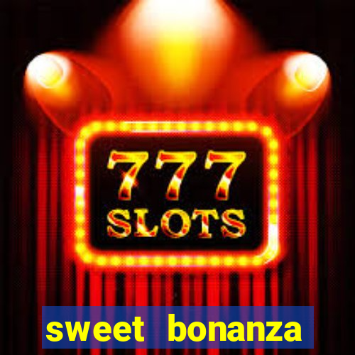 sweet bonanza candyland demo slot