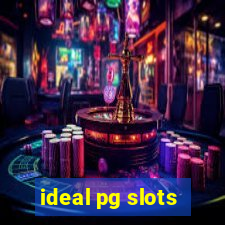 ideal pg slots