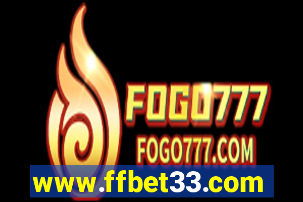 www.ffbet33.com