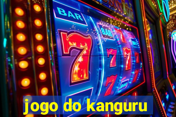 jogo do kanguru