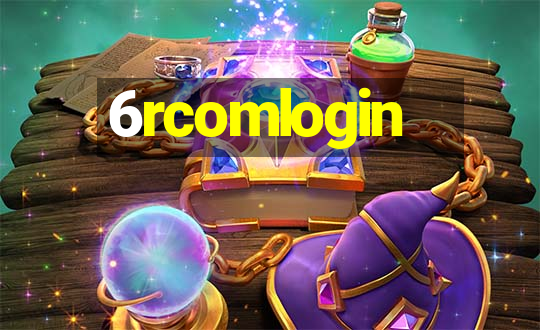 6rcomlogin