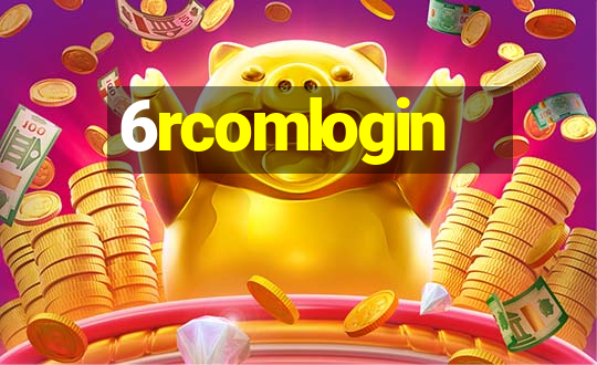 6rcomlogin