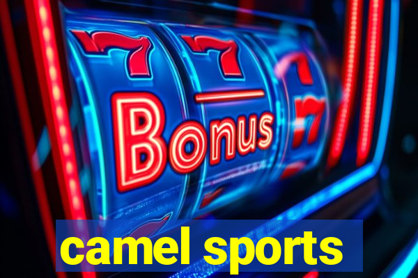 camel sports