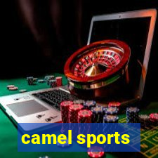 camel sports