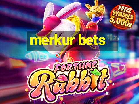 merkur bets