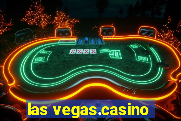 las vegas.casino