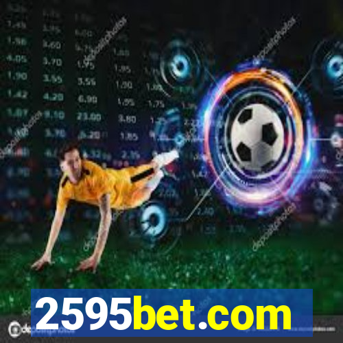 2595bet.com