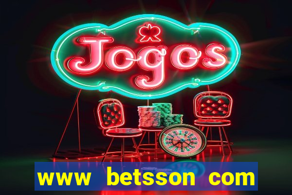 www betsson com online casino