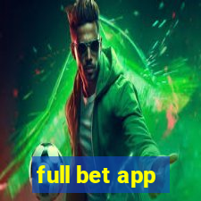 full bet app