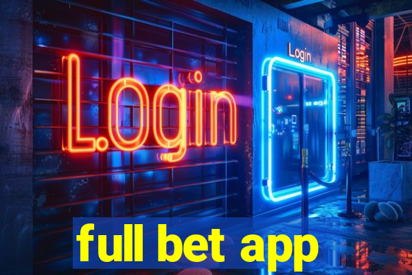 full bet app