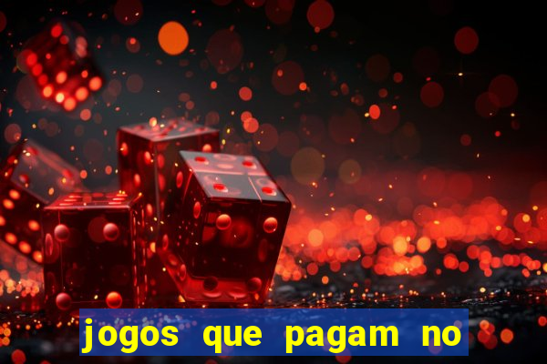 jogos que pagam no cadastro sem dep贸sito