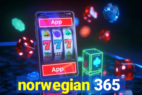 norwegian 365