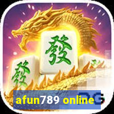 afun789 online