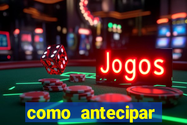 como antecipar promo莽茫o da vivo