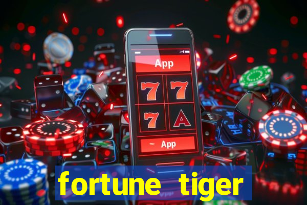 fortune tiger spirit demo