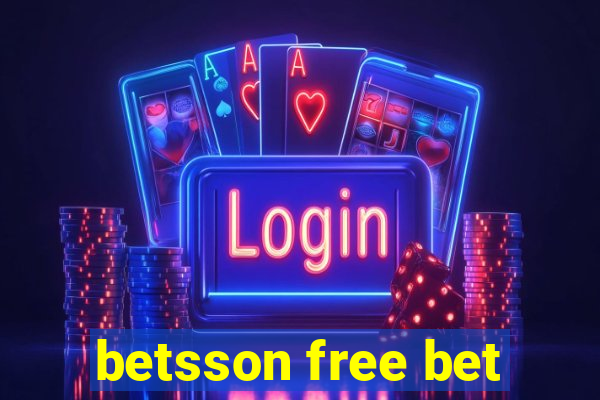 betsson free bet