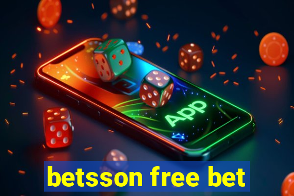 betsson free bet