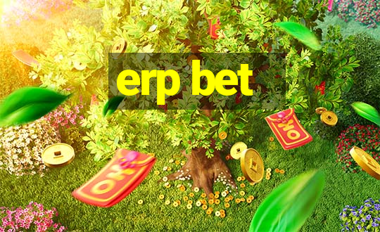 erp bet