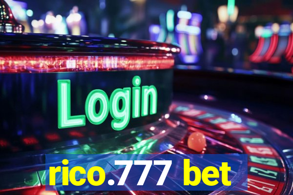 rico.777 bet