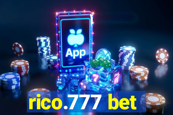 rico.777 bet