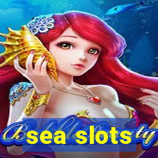 sea slots