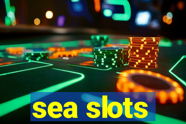 sea slots