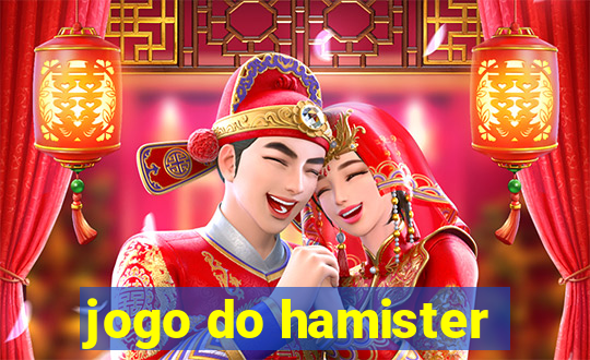 jogo do hamister