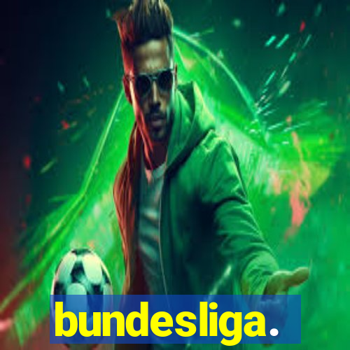 bundesliga.