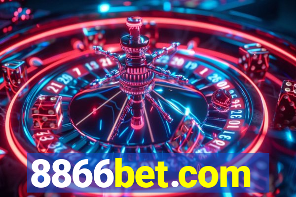 8866bet.com