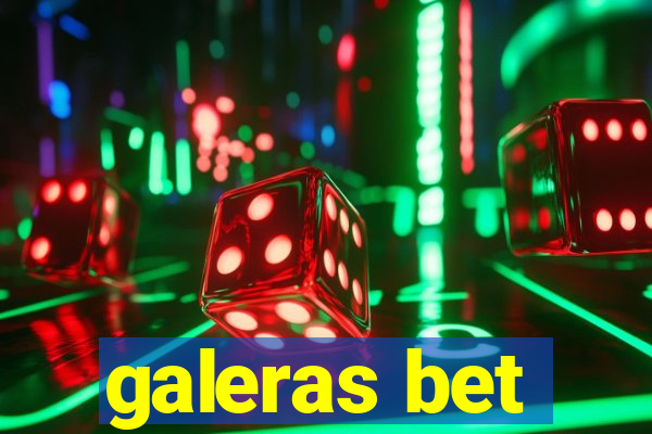 galeras bet