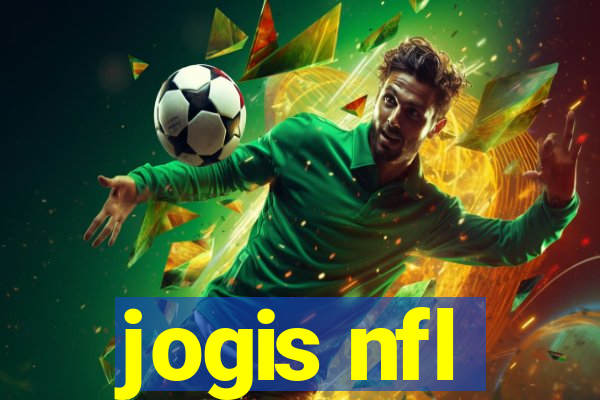 jogis nfl