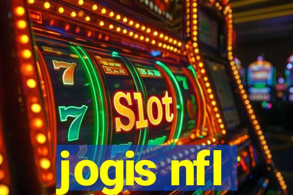 jogis nfl