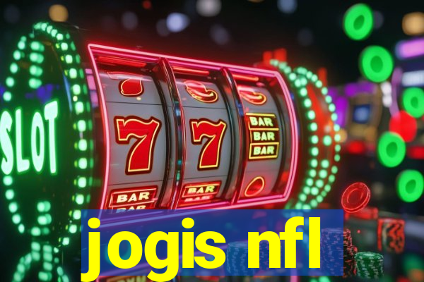 jogis nfl