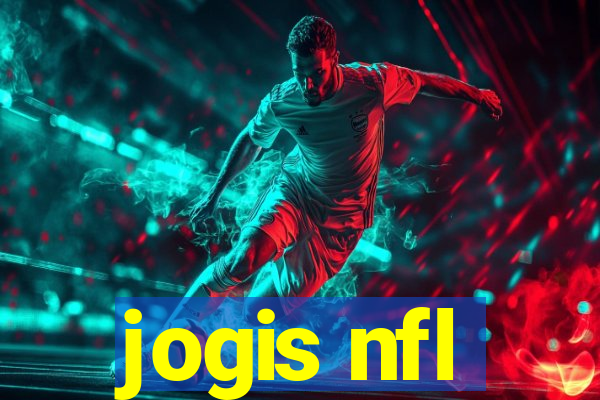 jogis nfl