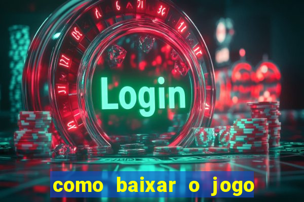 como baixar o jogo da roleta