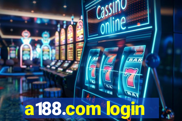 a188.com login