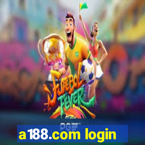 a188.com login