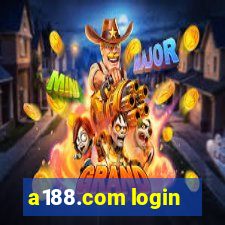 a188.com login