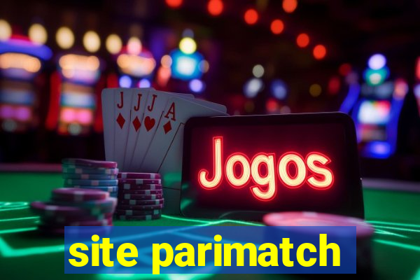 site parimatch