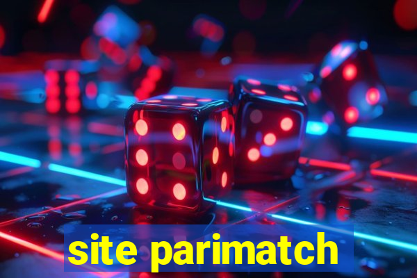 site parimatch