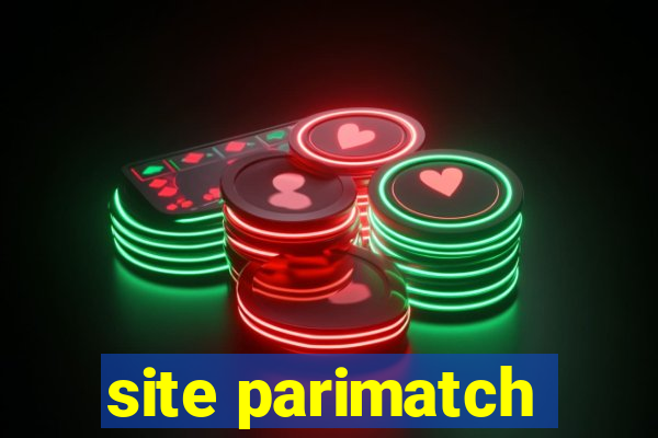 site parimatch