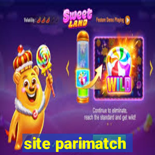 site parimatch