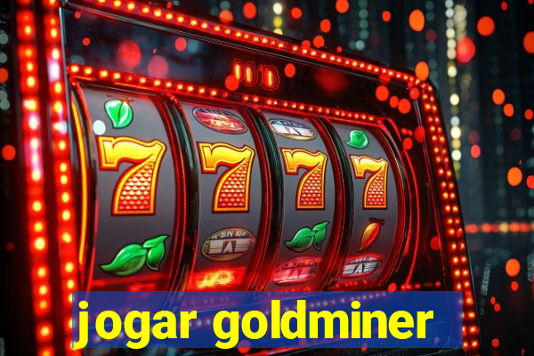 jogar goldminer