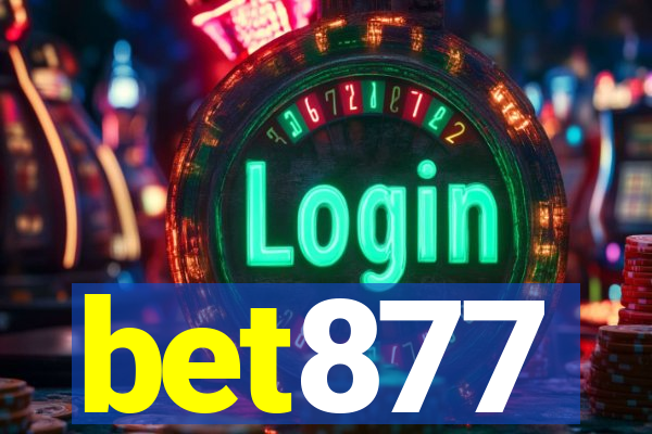 bet877